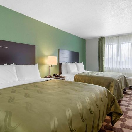 Quality Inn Russell Kültér fotó